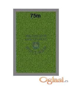 Odličan uknjižen građevinski plac na magistralnom putu Novi Sad-Zrenjanin